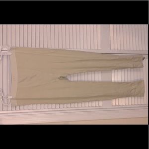 SKIMS Cotton Rib Leggings